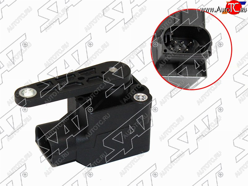 3 079 р. Датчик регулировки дорожного просвета BMW X5 00-06BMW 3 01-12BMW 5 95-10BMW 1 06-13 SAT ST-37146784696  с доставкой в г. Воронеж