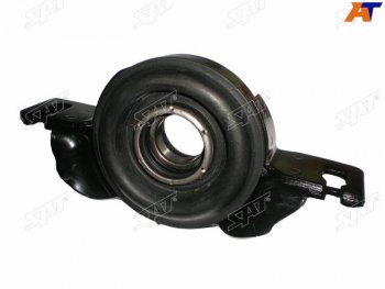 1 359 р. Подвесная муфта кардана зад. TOYOTA ALPHARDCALDINAESTIMAHARRIERIPSUMKLUGERNOAHLEXUS RX3#0 97- SAT ST-37230-21020  с доставкой в г. Воронеж. Увеличить фотографию 1