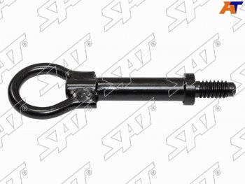 539 р. Крюк буксировочный Ford Fiesta 08-19  Focus 04-19  Kuga 13-19  Mondeo 07-15 SAT ST-380-0003  с доставкой в г. Воронеж. Увеличить фотографию 1