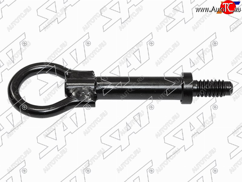 539 р. Крюк буксировочный Ford Fiesta 08-19  Focus 04-19  Kuga 13-19  Mondeo 07-15 SAT ST-380-0003  с доставкой в г. Воронеж