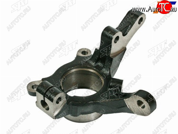 4 699 р. Кулак поворотный MITSUBISHI OUTLANDER 06-ASX 10-LANCER 07-DELICA D5 06-RVR 10- RH SAT ST-3870A008  с доставкой в г. Воронеж