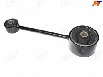 Подушка двигателя задняя SUBARU FORESTER 96-07LEGACY 89-03                                          SAT ST-41040-AC000