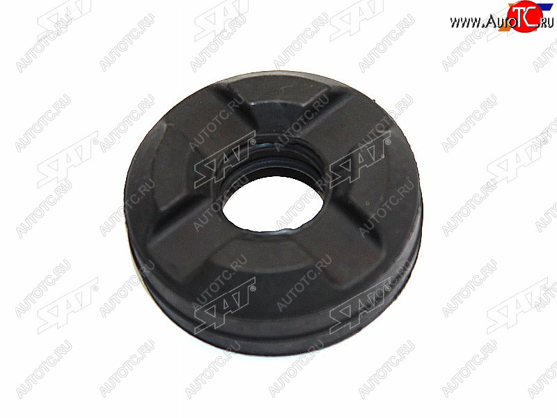 104 р. Втулка дифференциала DAIHATSU TERIOS 97-06TOYOTA CAMI 99-05 SAT ST-41197-87402 с доставкой в г. Воронеж Увеличить фотографию 1 104 р. Втулка дифференциала DAIHATSU TERIOS 97-06TOYOTA CAMI 99-05 SAT ST-41197-87402 с доставкой в г. Воронеж