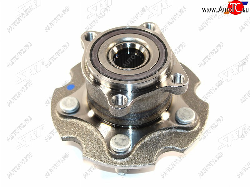 3 169 р. Ступичный узел задн. TOYOTA RAV4 ACA303133, ALA4149, ZCA44COROLLA #RE154 4WD SAT ST-42410-42040  с доставкой в г. Воронеж
