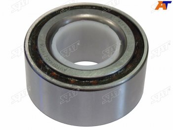 1 129 р. Подшипник передней ступицы NISSAN MAXIMACEFIRO A32PRIMERA P11RNESSA N30BLUEBIRD U13U14AVENIR SAT ST-42BWD06  с доставкой в г. Воронеж. Увеличить фотографию 1