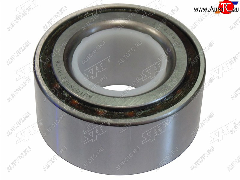 1 129 р. Подшипник передней ступицы NISSAN MAXIMACEFIRO A32PRIMERA P11RNESSA N30BLUEBIRD U13U14AVENIR SAT ST-42BWD06  с доставкой в г. Воронеж