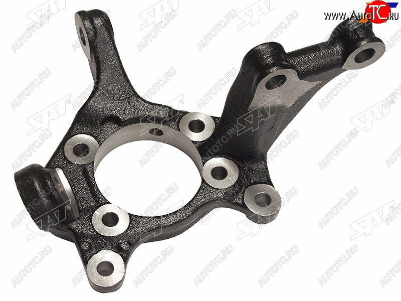 3 699 р. Кулак поворотный TOYOTA COROLLA 06-13RUMION 07-AURIS 06-PRIUS 11-BLADE 06-12RUKUS 10- LH        SAT ST-43212-12460  с доставкой в г. Воронеж