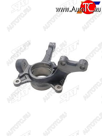 3 999 р. Кулак поворотный FR (вариант 1) TOYOTA ALPHARDAVALONCAMRYESTIMAWINDOMLEXUS ES# 01- LH SAT ST-43212-58010  с доставкой в г. Воронеж