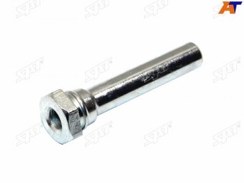 101 р. Направляющая суппорта FR HONDA ACCORA CFCLCR-V RD45679RE34CIVIC ES#EU#FD#JAZZFIT GDGE  SAT ST-43235-S84-A51  с доставкой в г. Воронеж. Увеличить фотографию 1