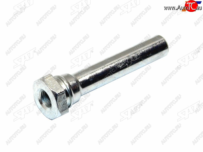 101 р. Направляющая суппорта FR HONDA ACCORA CFCLCR-V RD45679RE34CIVIC ES#EU#FD#JAZZFIT GDGE  SAT ST-43235-S84-A51  с доставкой в г. Воронеж