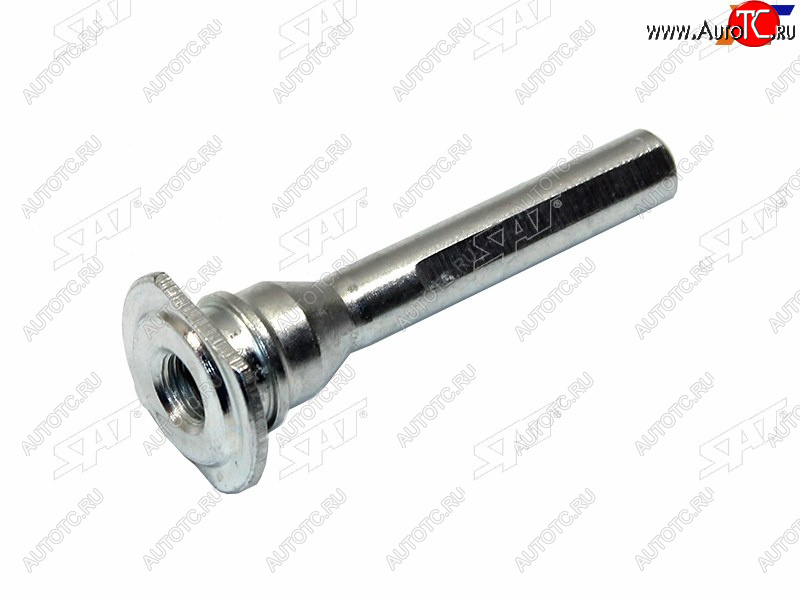67 р. Направляющая суппорта задняя SUBARU FORESTERIMPREZA 97-05HONDA ODISSEY 03- SAT ST-43235-S3V-A01  с доставкой в г. Воронеж