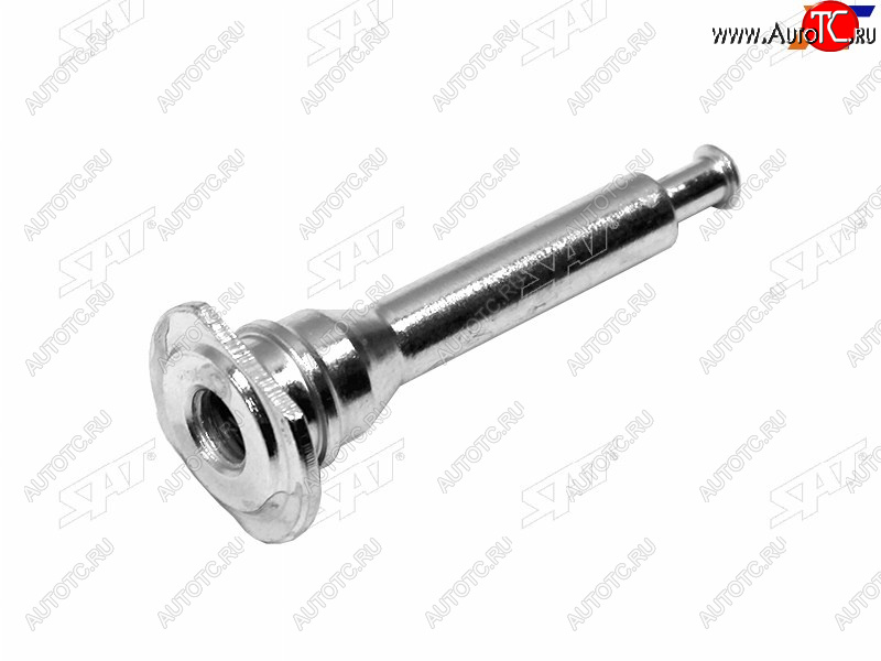 65 р. Направляющая суппорта задняя SUBARU FORESTERIMPREZA 97-05 HONDA ODISSEY 03- SAT ST-43262-S3V-A01  с доставкой в г. Воронеж