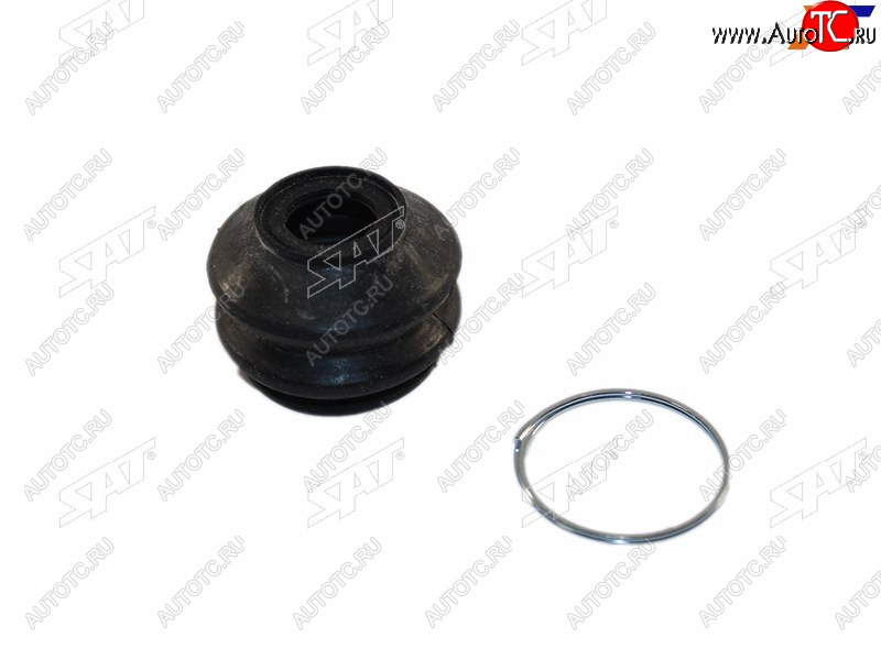 152 р. Пыльник шаровой опоры верхнего рычага TOYOTA LAND CRUISER PRADO 120150LEXUS GX 4704604RUNNERHIL SAT ST-43324-69015  с доставкой в г. Воронеж