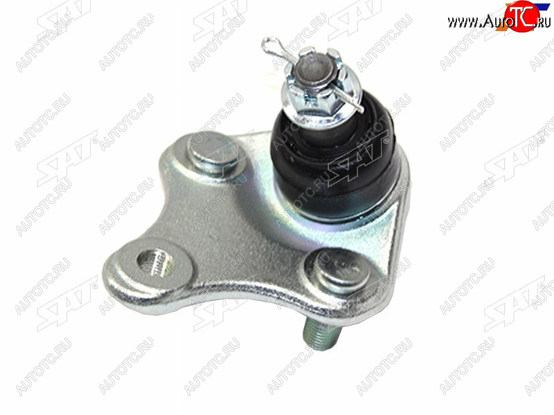 759 р. Шаровая опора нижняя FR TOYOTA CARINA EDCELICACORONA EXIV 89-93RAV4 94-00 LH=RH SAT ST-43330-29326  с доставкой в г. Воронеж