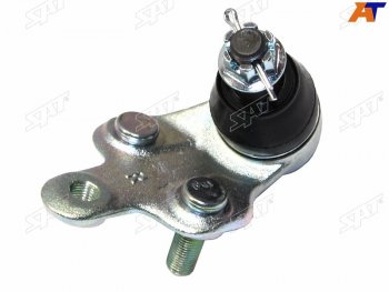 939 р. Шаровая опора нижняя FR TOYOTA ALPHARDCAMRYESTIMAHARRIERKLUGERSIENNAWINDOMLEXUS ESRX3#0 01- SAT ST-43330-29405  с доставкой в г. Воронеж. Увеличить фотографию 1