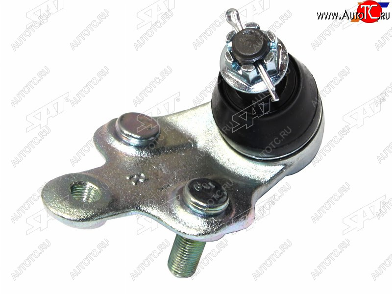 939 р. Шаровая опора нижняя FR TOYOTA ALPHARDCAMRYESTIMAHARRIERKLUGERSIENNAWINDOMLEXUS ESRX3#0 01- SAT ST-43330-29405  с доставкой в г. Воронеж