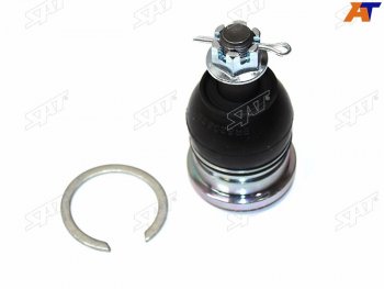 519 р. Шаровая опора верхняя TOYOTA HILUX SURFLAND CRUISER PRADOSEQUOIATACOMATUNDRA 95- SAT ST-43310-39016  с доставкой в г. Воронеж. Увеличить фотографию 1