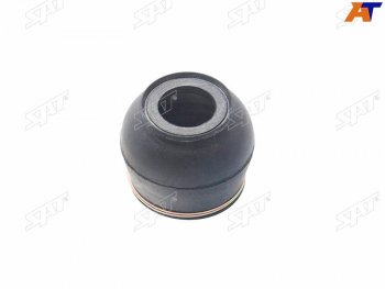184 р. Пыльник шаровой опоры нижнего рычага TOYOTA LAND CRUISER 100LEXUS LX470 98-07 SAT ST-43345-69045  с доставкой в г. Воронеж. Увеличить фотографию 1
