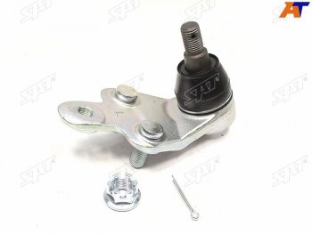 879 р. Шаровая опора нижняя FR TOYOTA CAMRYAURIONLEXUS ES240350 06- LH SAT ST-43340-39545  с доставкой в г. Воронеж. Увеличить фотографию 1