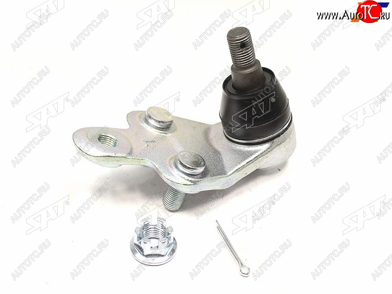879 р. Шаровая опора нижняя FR TOYOTA CAMRYAURIONLEXUS ES240350 06- LH SAT ST-43340-39545  с доставкой в г. Воронеж