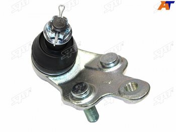 939 р. Шаровая опора нижняя FR TOYOTA ALPHARDCAMRYESTIMAHARRIERKLUGERSIENNAWINDOMLEXUS ESRX3#0 01- SAT ST-43340-29175  с доставкой в г. Воронеж. Увеличить фотографию 1