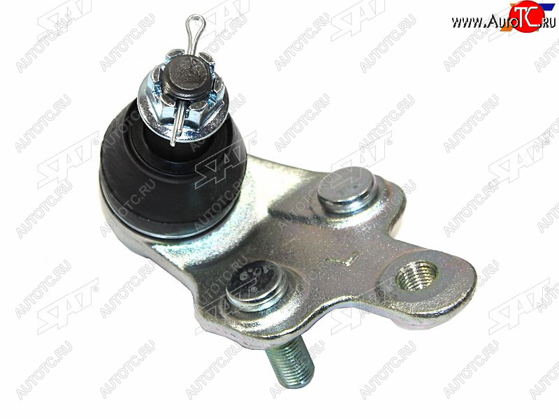 939 р. Шаровая опора нижняя FR TOYOTA ALPHARDCAMRYESTIMAHARRIERKLUGERSIENNAWINDOMLEXUS ESRX3#0 01- SAT ST-43340-29175  с доставкой в г. Воронеж