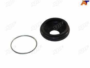 148 р. Пыльник шаровой опоры нижнего рычага TOYOTA DYNA 200TOYOACE G25 95-00                               SAT ST-43346-36010  с доставкой в г. Воронеж. Увеличить фотографию 1