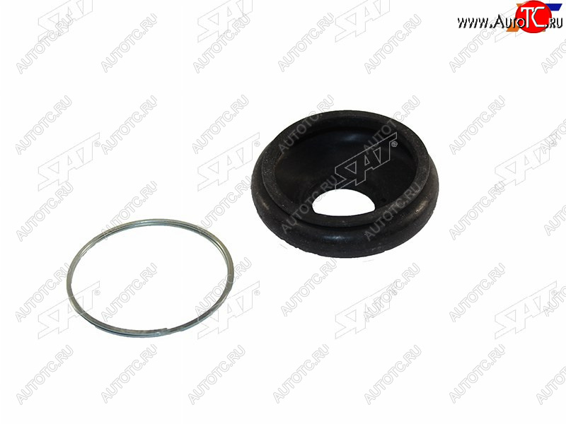 148 р. Пыльник шаровой опоры нижнего рычага TOYOTA DYNA 200TOYOACE G25 95-00                               SAT ST-43346-36010  с доставкой в г. Воронеж