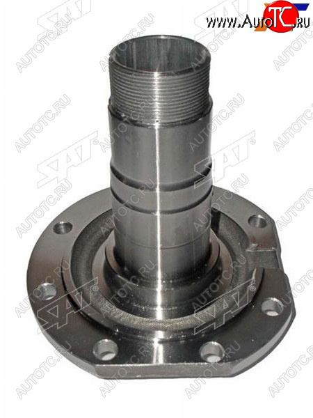 4 649 р. Вал поворотного кулака Land Cruiser Prado 90- SAT ST-43401-60060  с доставкой в г. Воронеж