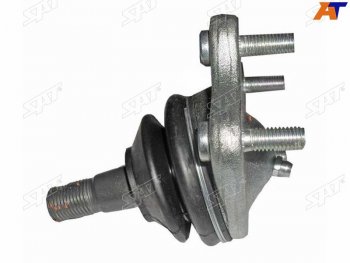 899 р. Шаровая опора верхняя TOYOTA HILUXSURF4RUNNERT100 LH=RH 89- SAT ST-43350-39085  с доставкой в г. Воронеж. Увеличить фотографию 1