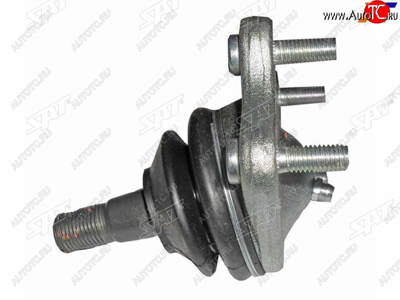 899 р. Шаровая опора верхняя TOYOTA HILUXSURF4RUNNERT100 LH=RH 89- SAT ST-43350-39085  с доставкой в г. Воронеж