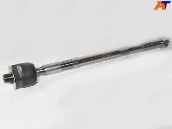 569 р. Тяга рулевая FORD FIESTAFUSION 01-08MAZDA 2 03-07 SAT ST-4342539  с доставкой в г. Воронеж. Увеличить фотографию 1