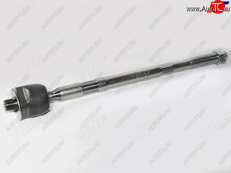 569 р. Тяга рулевая FORD FIESTAFUSION 01-08MAZDA 2 03-07 SAT ST-4342539  с доставкой в г. Воронеж
