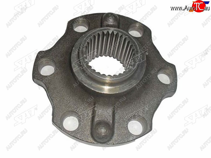 1 359 р. Фланец шруса Land Cruiser 100105 98- SAT ST-43421-60030  с доставкой в г. Воронеж