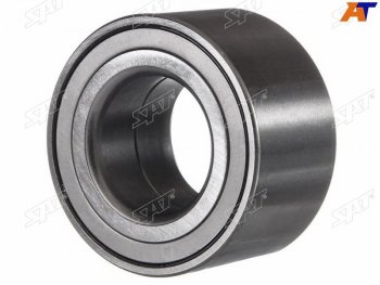 1 599 р. Подшипник передней ступицы TOYOTA CAMRYVISTAGRACIANADIAIPSUMRAV4VOXY 90-07 SAT ST-43BWD06B  с доставкой в г. Воронеж. Увеличить фотографию 1