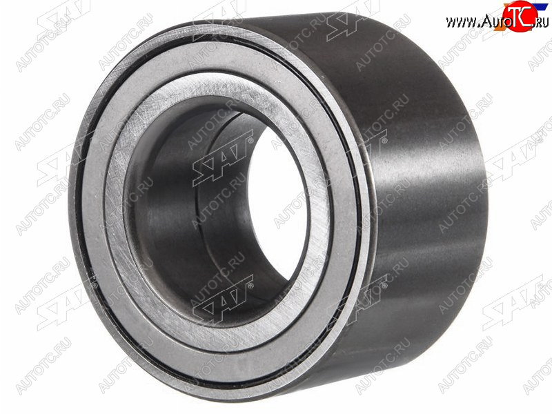1 599 р. Подшипник передней ступицы TOYOTA CAMRYVISTAGRACIANADIAIPSUMRAV4VOXY 90-07 SAT ST-43BWD06B  с доставкой в г. Воронеж