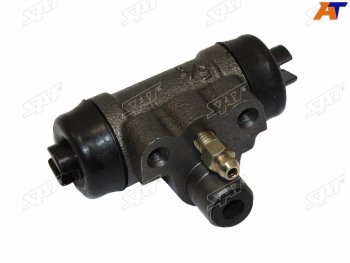 859 р. Цилиндр тормозной рабочий RR NISSAN BLUEBIRD SYLPHY G11CUBE Z12TIIDA C11 LHRH SAT ST-44100-ED010  с доставкой в г. Воронеж. Увеличить фотографию 1