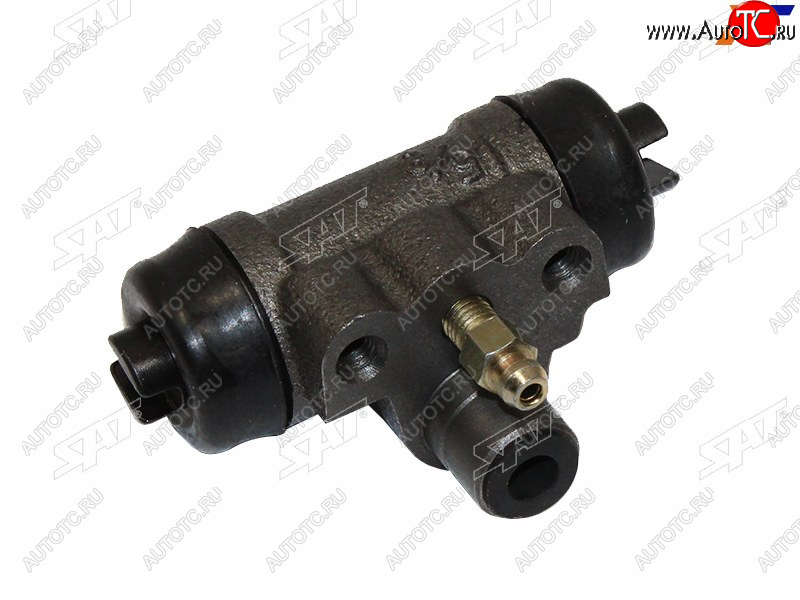 859 р. Цилиндр тормозной рабочий RR NISSAN BLUEBIRD SYLPHY G11CUBE Z12TIIDA C11 LHRH SAT ST-44100-ED010  с доставкой в г. Воронеж