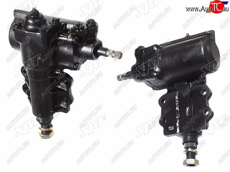 40 999 р. Редуктор рулевой TOYOTA LAND CRUISER 80105 LHD SAT ST-44110-60210  с доставкой в г. Воронеж