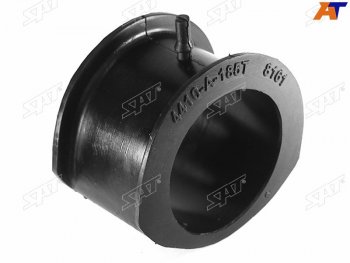 349 р. Втулка рулевой рейки Mitsubishi L200 05-16  Pajero 06-15  Pajero Sport 04-17  Triton 06-11 SAT ST-4410A185T  с доставкой в г. Воронеж. Увеличить фотографию 1