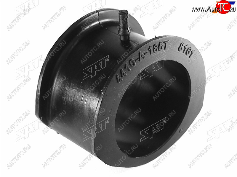 349 р. Втулка рулевой рейки Mitsubishi L200 05-16  Pajero 06-15  Pajero Sport 04-17  Triton 06-11 SAT ST-4410A185T  с доставкой в г. Воронеж