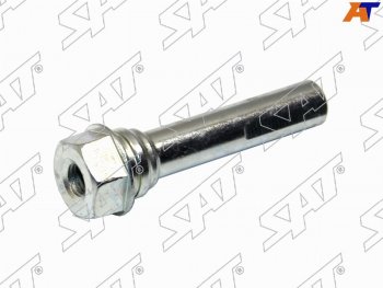 129 р. Направляющая суппорта FR NISSAN MURANO Z5051SKYLINE V3536NV200 M20XNAVARA D40 SAT ST-44140-0V700  с доставкой в г. Воронеж. Увеличить фотографию 1