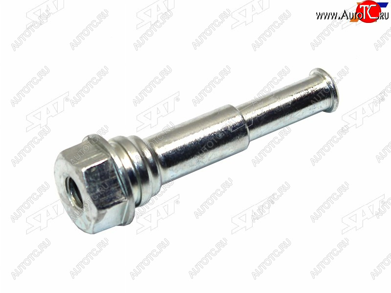 147 р. Направляющая суппорта FR NISSAN MURANO Z5051SKYLINE V3536NV200 M20XNAVARA D40 SAT ST-44139-EB30A  с доставкой в г. Воронеж