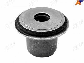 499 р. Втулка рулевой рейки Toyota Camry (XV30,XV40) 01-11  Corolla (E180) 12-19  Ractis 05-10  Vitz 05- SAT ST-44250-33340B  с доставкой в г. Воронеж. Увеличить фотографию 1