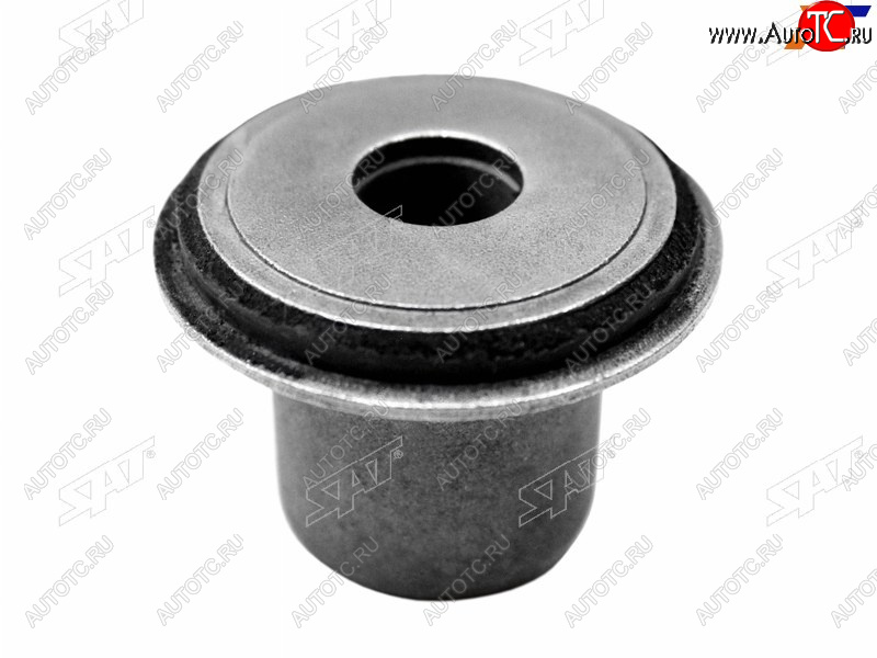 499 р. Втулка рулевой рейки Toyota Camry (XV30,XV40) 01-11  Corolla (E180) 12-19  Ractis 05-10  Vitz 05- SAT ST-44250-33340B  с доставкой в г. Воронеж