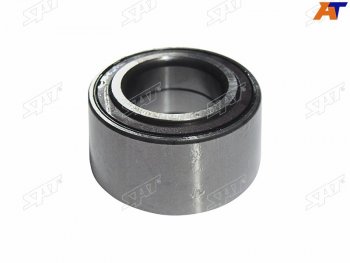 1 739 р. Подшипник передней ступицы HONDA FITMOBILIOAIRWAVEPARTNER 06- зад ODYSSEY RB2 (с ABS) SAT ST-44300-SEY-008  с доставкой в г. Воронеж. Увеличить фотографию 1