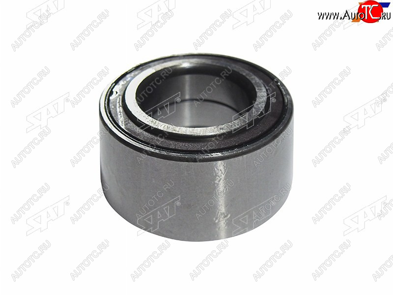 1 739 р. Подшипник передней ступицы HONDA FITMOBILIOAIRWAVEPARTNER 06- зад ODYSSEY RB2 (с ABS) SAT ST-44300-SEY-008  с доставкой в г. Воронеж