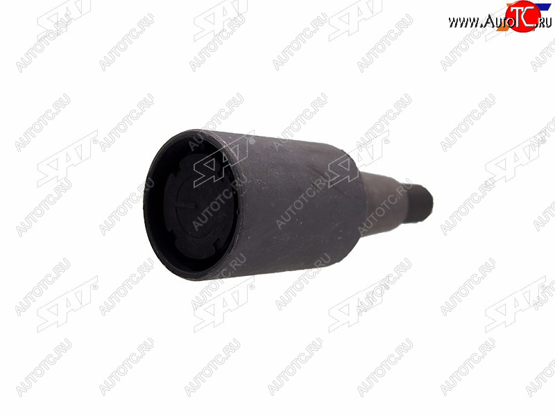729 р. Сайлентблок SsangYong Actyon 05-10  Actyon Sports 06-12  Kyron 05-16 SAT ST-44517-09001  с доставкой в г. Воронеж