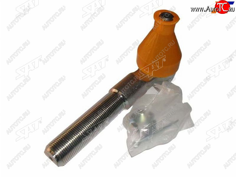 959 р. Наконечник рулевой наружный FL (RHD)  FR (LHD) TOYOTA Land Cruiser 80 90- 45045-69065 SAT ST-45045-69065  с доставкой в г. Воронеж