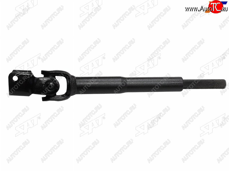 2 399 р. Кардан рулевой нижний LEXUS RX300 MCU10MCU15 4WD 98-03 SAT ST-45202-48020  с доставкой в г. Воронеж
